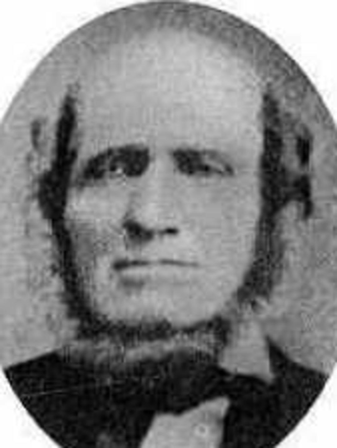 Erastus Bingham (1798 - 1882) Profile